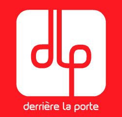 Derrire la porte