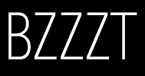 Bzzzt