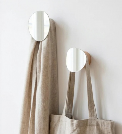 Porte-manteaux - Pat�res