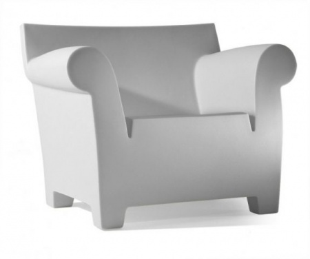 fauteuil-bubble-club-kartell-starck-83700