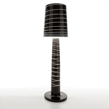 Serralunga-LADY-JANE-Lampadaire-extYorieur-Noir-467-1