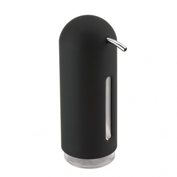 distributeur-de-savon-noir-umbra