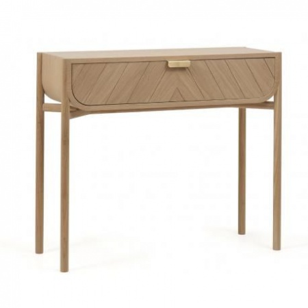 console-marius-chene-naturel-harto