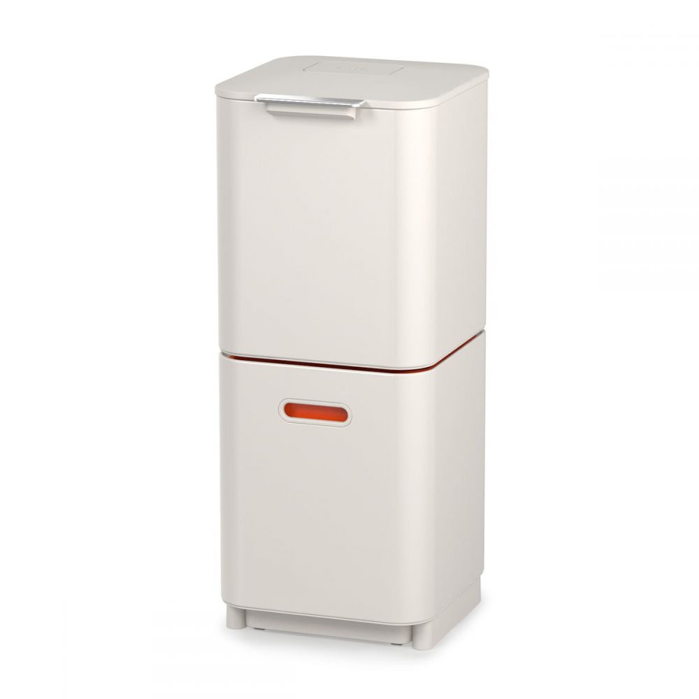 Poubelle tri sélectif - Tri Totem - 40 Litres - Joseph Joseph