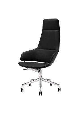 fauteuil-a-roulettes-aston-syncro-structure-aluminium-assise-simili-cuir-noir_madeindesign_157641_large