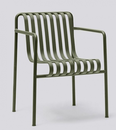 fauteuil-bouroullec-hay-design-olive