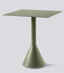 table-carré-palissade-cone-hay-bouroullec-vert