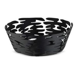 corbeille-barket-alessi-noire