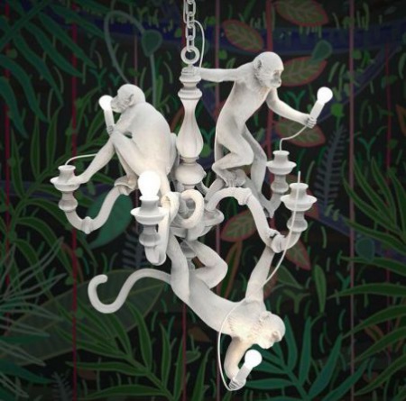 suspension-the-monkey-chandelier-en-resine-