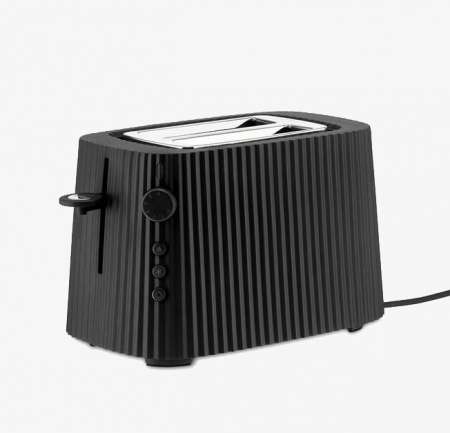 Alessi-Plisse-Toaster-noir-in-ty