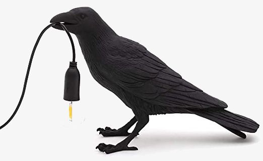 corbeau-lampe