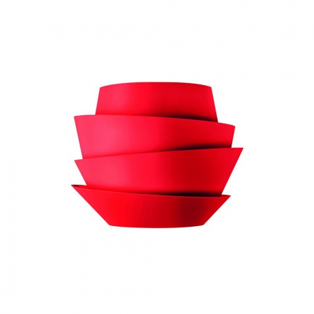 Applique-Foscarini-LE-SOLEIL-Applique-Rouge-8445-96