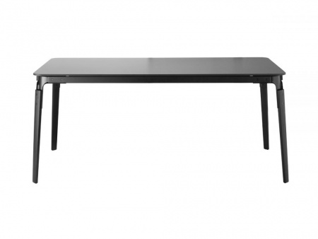 Magis-Steelwood-Table