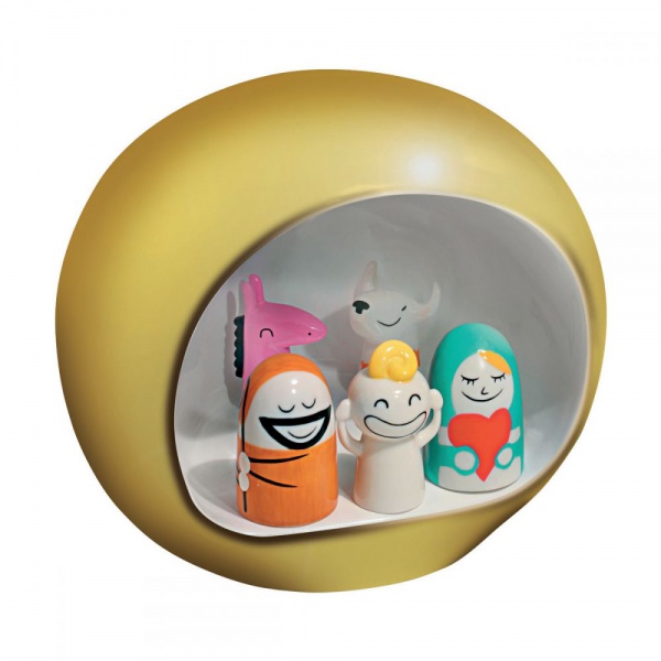 A-di-Alessi-cr�che-gold