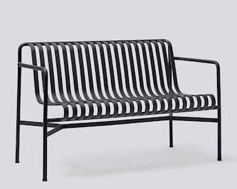 banc-hay-palissade-bouroullec-noir