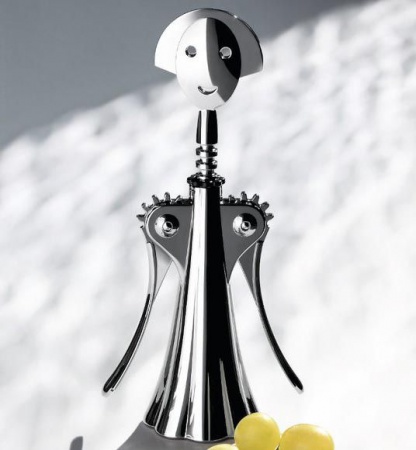 tire-bouchon-en-zamac-chrome-anna-g-alessi