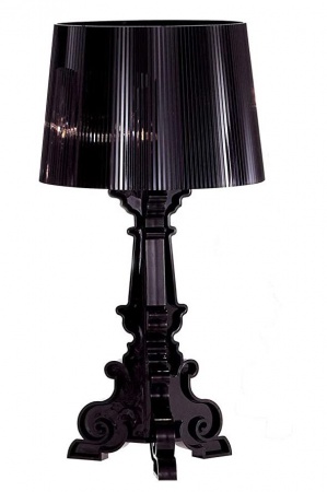 lampe-bourgie-noire-laviani-kartell