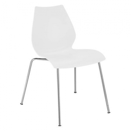 maui-chaise-kartell-blanc-0