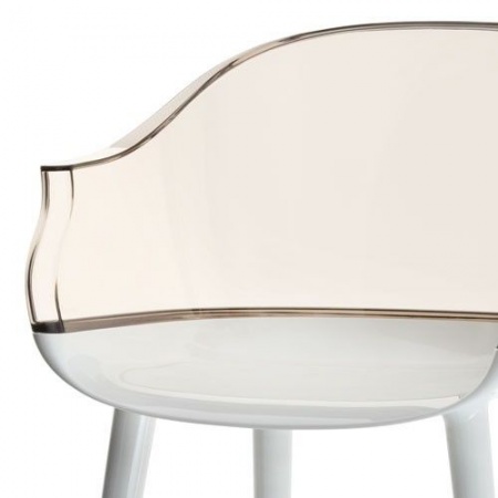 cyborg-fauteuil-magis-blanc-marron-2