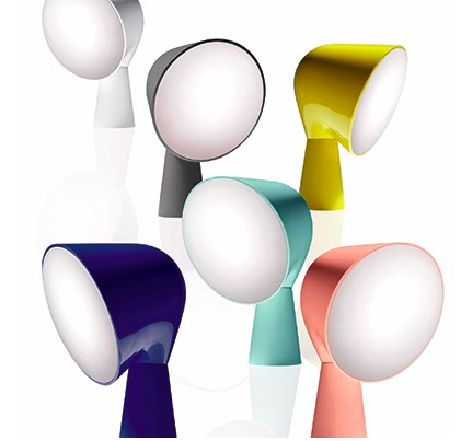 FOSCARINI-BINIC-UNO-ILUMINACION