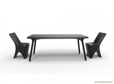 table-chaises-sloo-karim-rashid-vondom