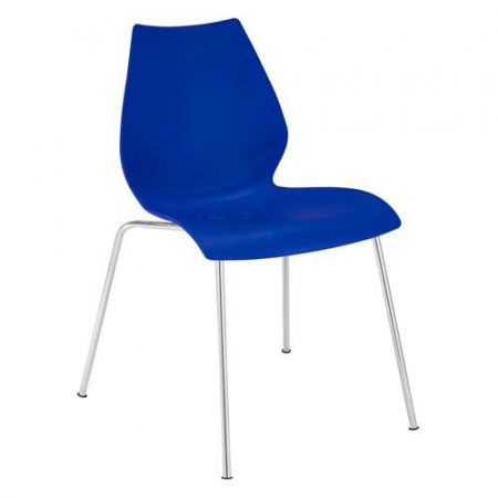 maui-chaise-kartell-bleu-marine-0