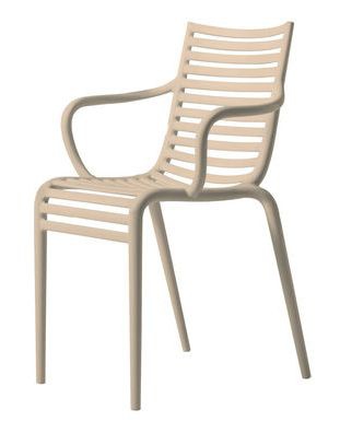 fauteuil-empilable-pip-e-beige