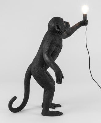 lampe-de-table-monkey-standing-in-ty