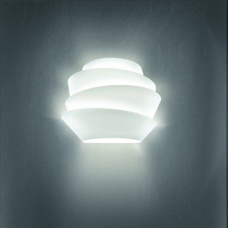 applique-le-soleil-white-foscarini