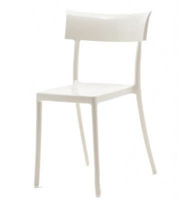 chaise_catwalk_de_kartell_blanc