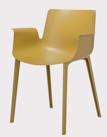 fauteuil_piuma_de_kartell_jaune