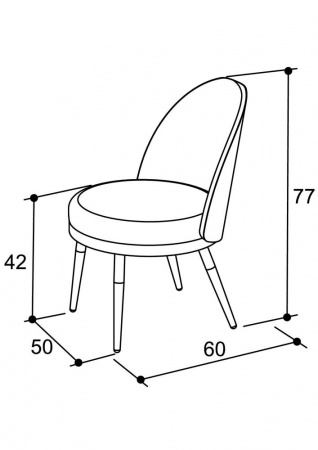 2465 chaise LILI CLUB AC_1