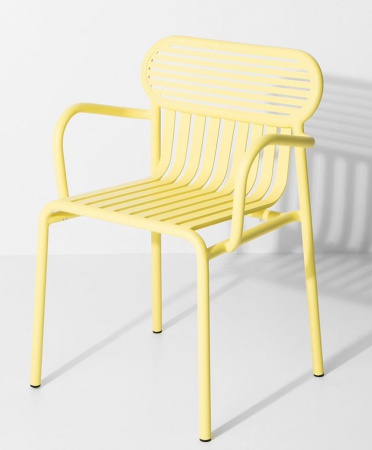 fauteuil-week-end-petite-friture-jaune