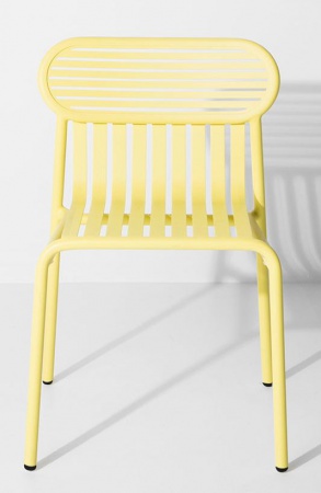 chaise-de-jardin-jaune-petite-friture-week-end