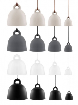 Normann Copenhagen Bell 