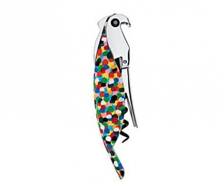 sommelier-parrot-alessi