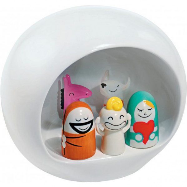 cr�che-precepe-alessi-noel