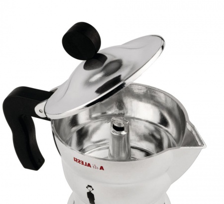 cafetière-moka-espresso-alessi