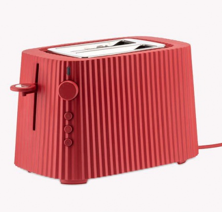Alessi-Plisse-Toaster-rouge-in-ty
