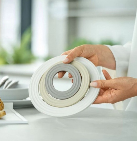 3 Dessous de plat - 3 en 1 - Guzzini