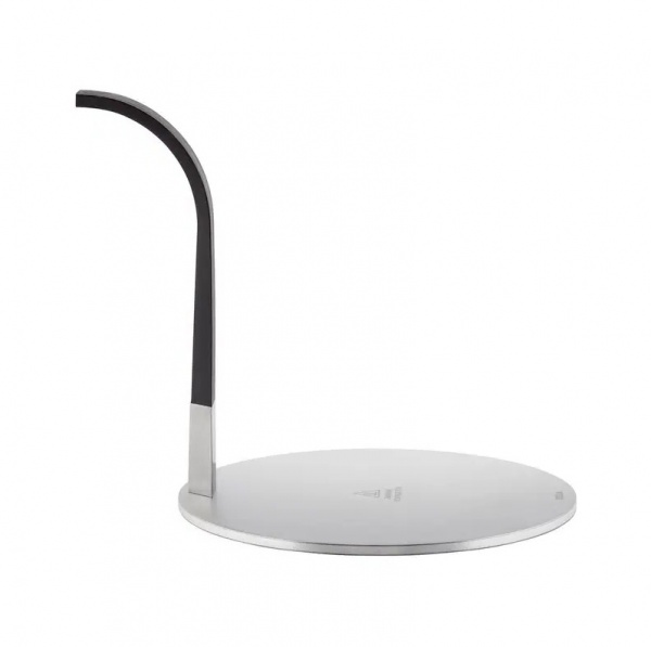 Accessoire m�tal pour cafeti�re / Adaptateur � induction Little Helper Alessi