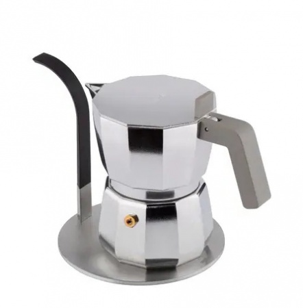 Accessoire métal pour cafetière / Adaptateur à induction Little Helper Alessi