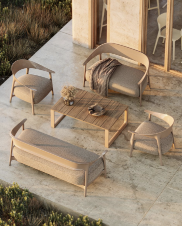 Africa Sofa Vondom