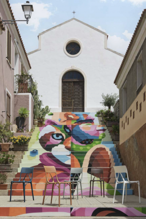 A.i. lite (2 chaises)