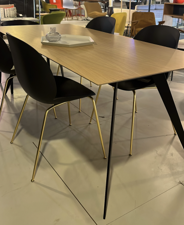 Aise Table Treku