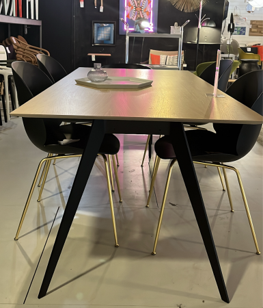 Aise Table Treku