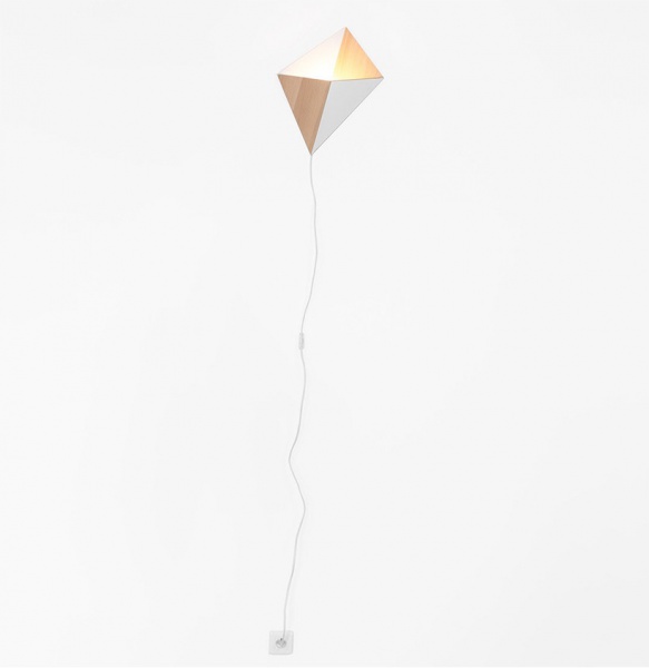 Applique CERF-VOLANT