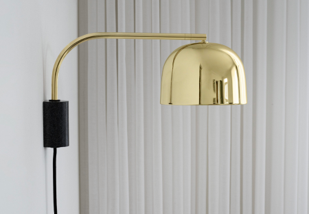 Applique Grant Wall Lamp D43 - Normann Copenhagen