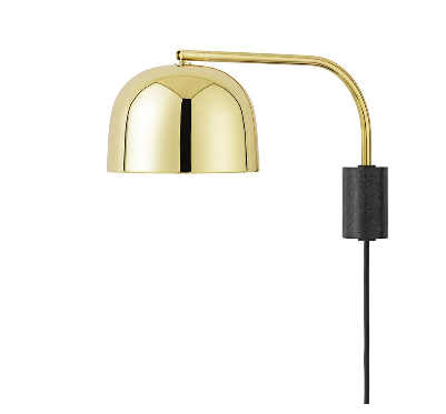 Applique Grant Wall Lamp D43 - Normann Copenhagen