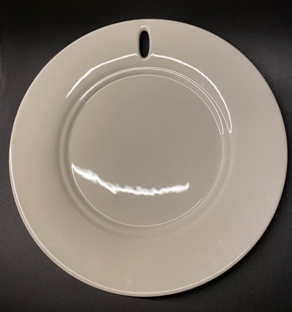 assiette  Faitoo Philippe Starck - Alessi